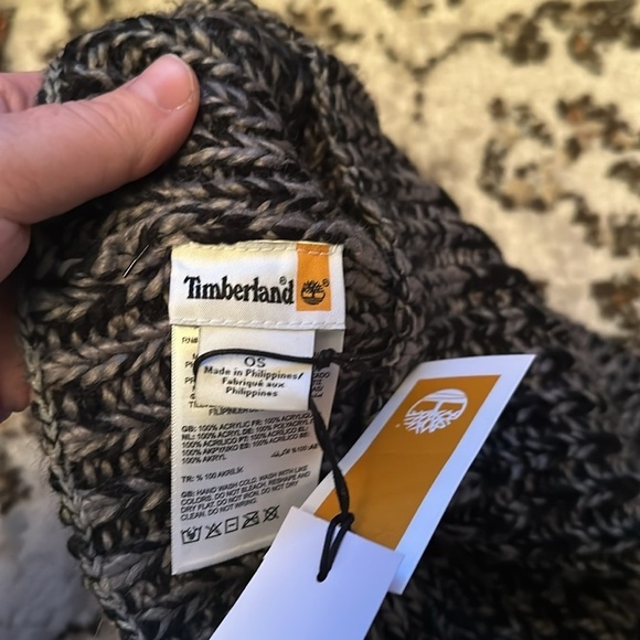 NWT Women's Chunky Fleck Neck Warmer Scarf - Picture 5 of 6